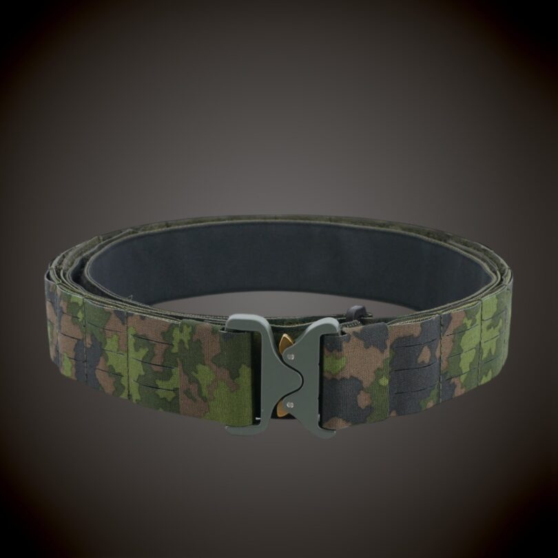 M-Pro GEN2 lahingvöö sisevööga ja Cobra pandlaga B4MW50C, M05 - Matrix Protect taktikaline varustus