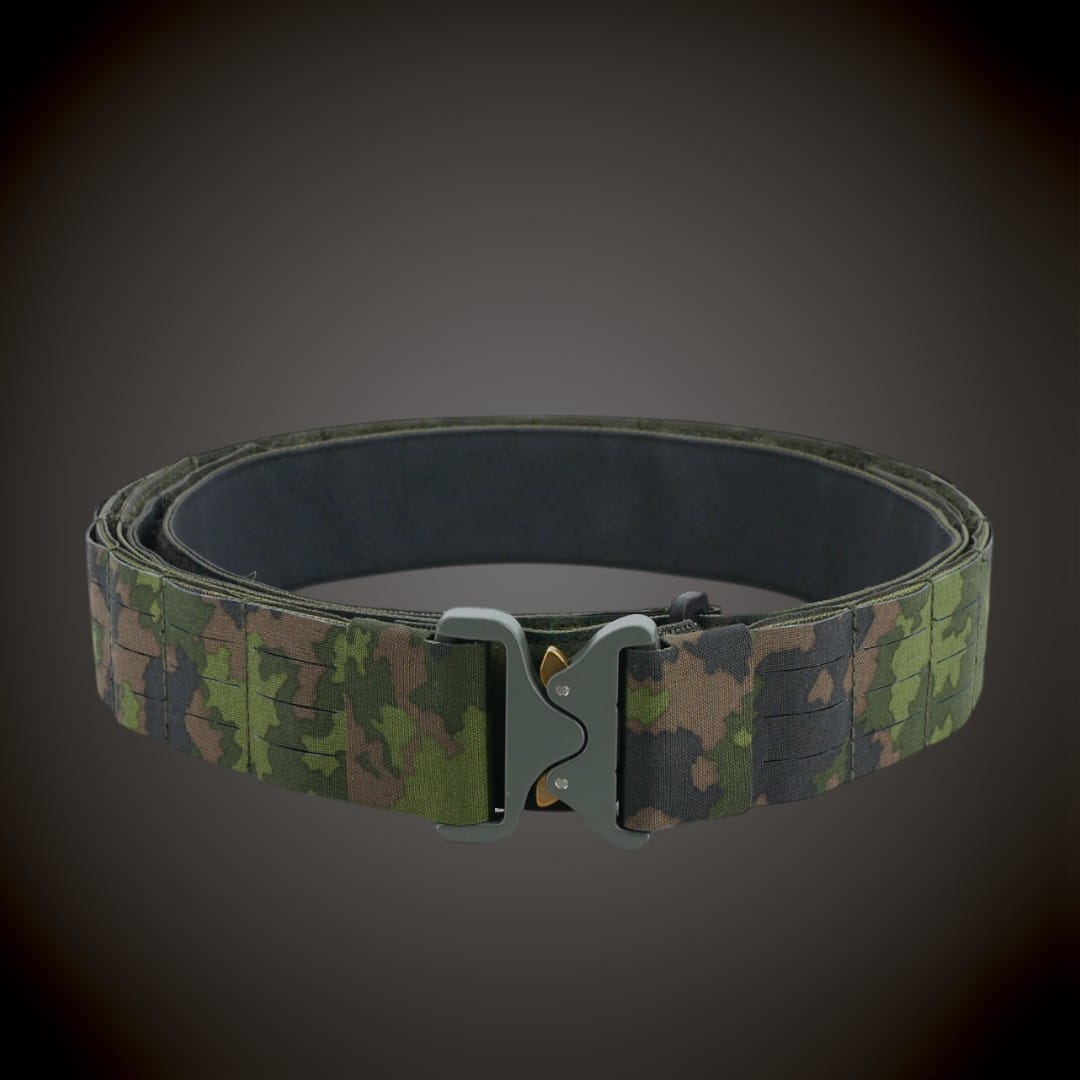 M-Pro GEN2 lahingvöö sisevööga ja Cobra pandlaga B4MW50C, M05 - Matrix Protect taktikaline varustus