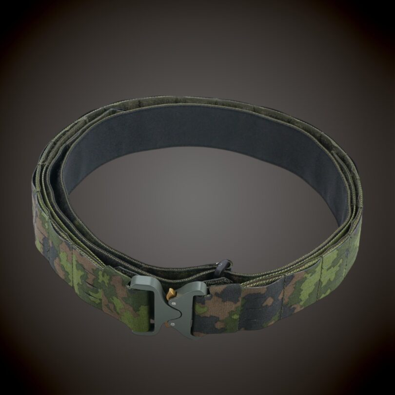 M-Pro GEN2 lahingvöö sisevööga ja Cobra pandlaga B4MW50C, M05 - Matrix Protect taktikaline varustus