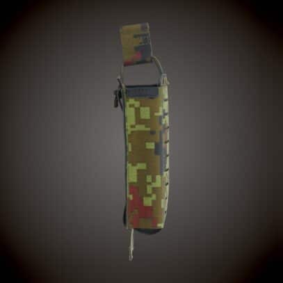 M-Pro Gen2 automaadi salve tasku MP1MM, avatud 7.62, 125mm EEdigi - Matrix Protect taktikaline varustus