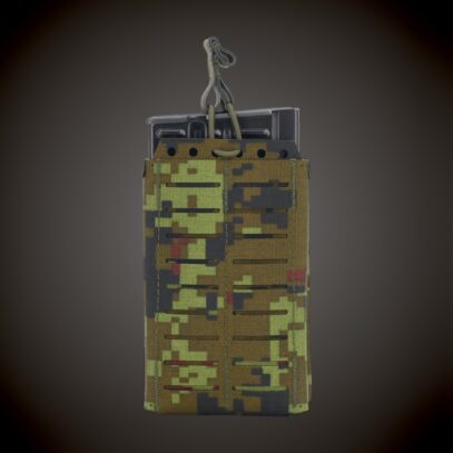 M-Pro GEN2 automaadi salvetasku Kydex MP1MM-KX 7.62, 125mm EEdigi - Matrix Protect taktikaline varustus