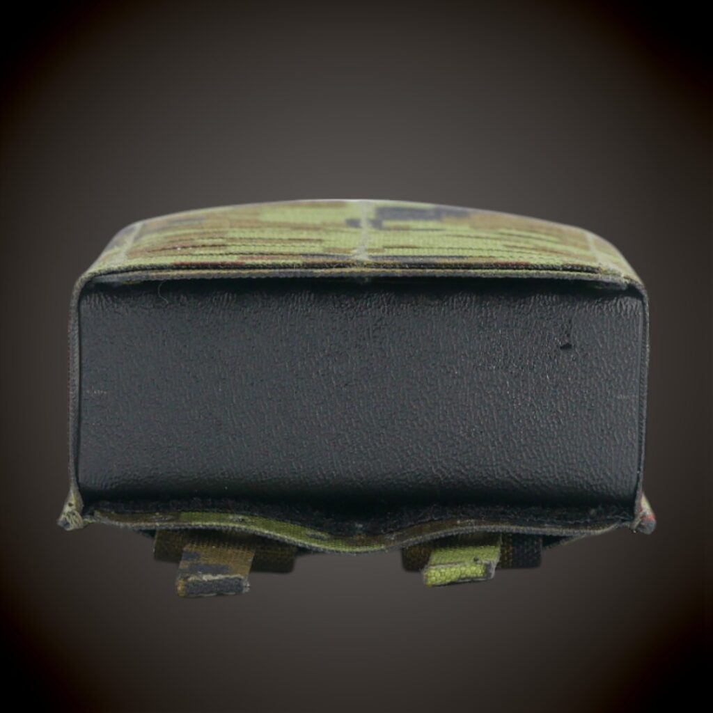 M-Pro GEN2 automaadi salvetasku Kydex MP1MM-KX 7.62, 125mm EEdigi - Matrix Protect taktikaline varustus