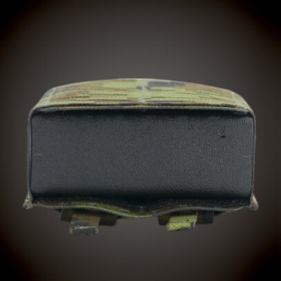 M-Pro GEN2 automaadi salvetasku Kydex MP1MM-KX 7.62, 125mm EEdigi - Matrix Protect taktikaline varustus