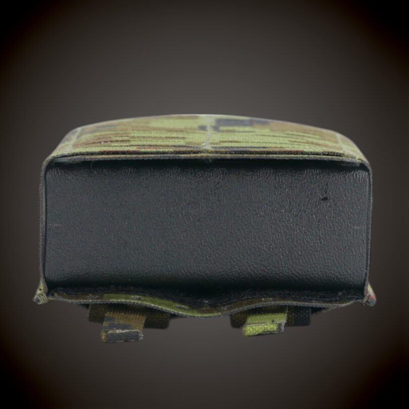 M-Pro GEN2 automaadi salvetasku Kydex MP1MM-KX 7.62, 125mm EEdigi - Matrix Protect taktikaline varustus