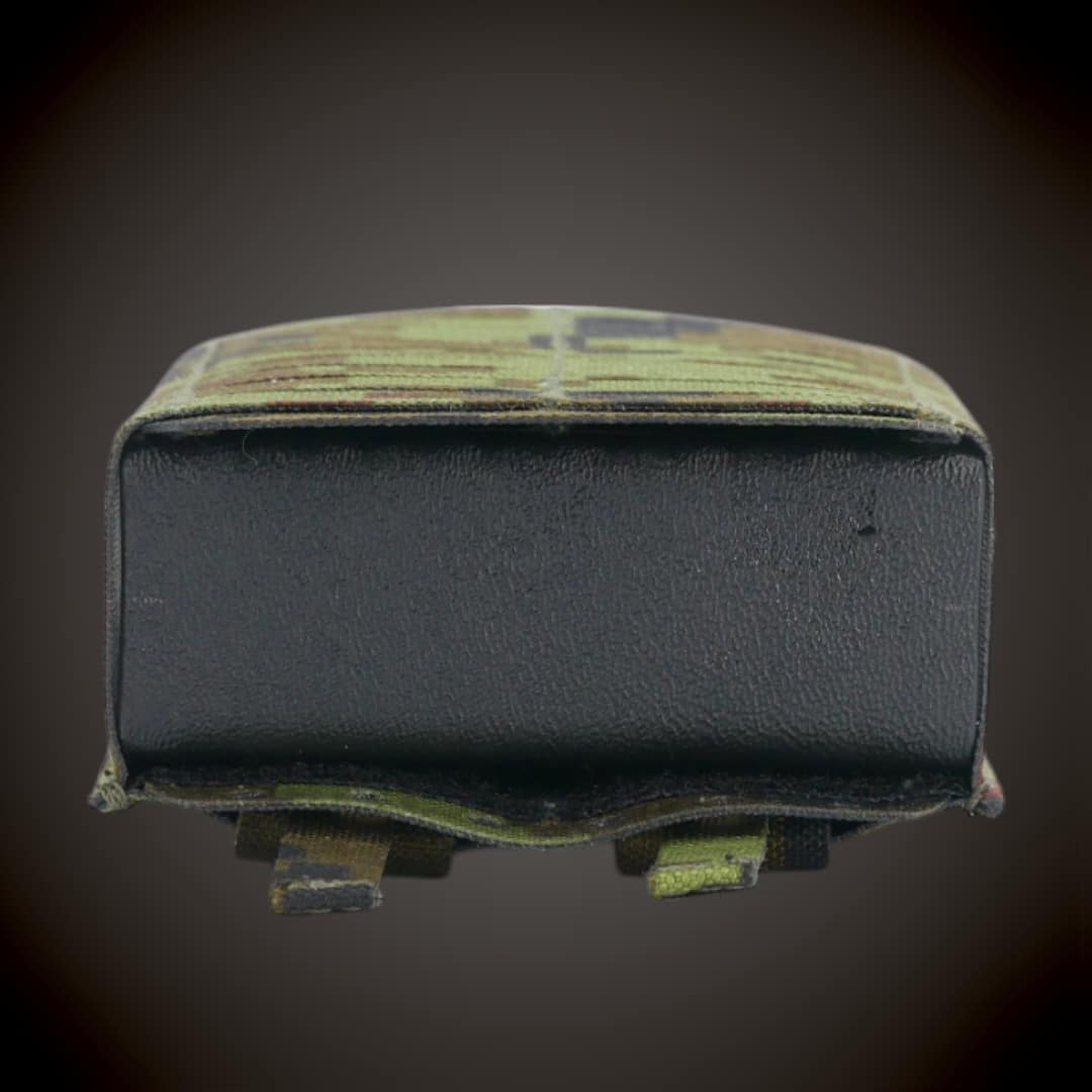 M-Pro GEN2 automaadi salvetasku Kydex MP1MM-KX 7.62, 125mm EEdigi - Matrix Protect taktikaline varustus