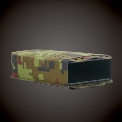 M-Pro GEN2 automaadi salvetasku Kydex MP1MM-KX 7.62, 125mm EEdigi - Matrix Protect taktikaline varustus