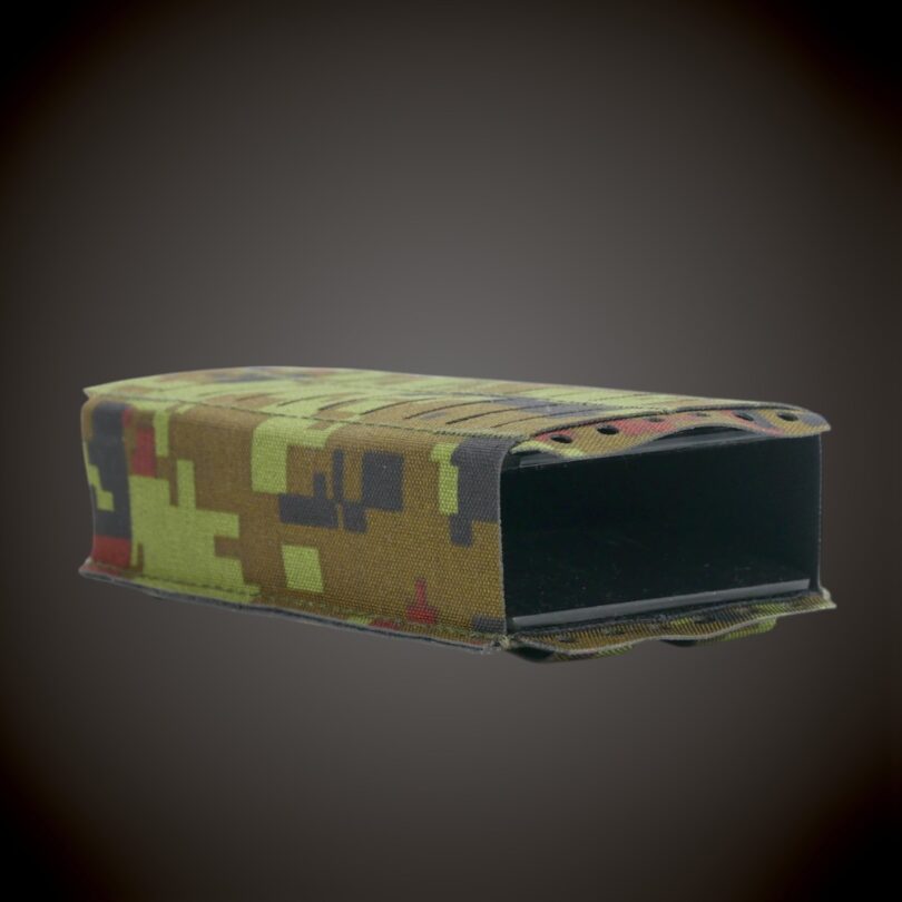 M-Pro GEN2 automaadi salvetasku Kydex MP1MM-KX 7.62, 125mm EEdigi - Matrix Protect taktikaline varustus