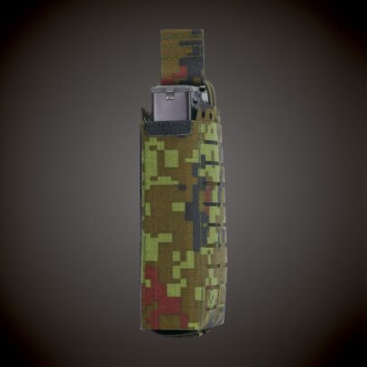 M-Pro GEN2 automaadi salvetasku Kydex MP1MM-KX 7.62, 125mm EEdigi - Matrix Protect taktikaline varustus