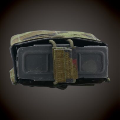 M-Pro GEN2 automaadi salvetasku Kydex MP1MM-KX 7.62, 125mm EEdigi - Matrix Protect taktikaline varustus