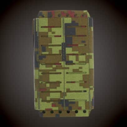 M-Pro GEN2 automaadi salvetasku Kydex MP1MM-KX 7.62, 125mm EEdigi - Matrix Protect taktikaline varustus