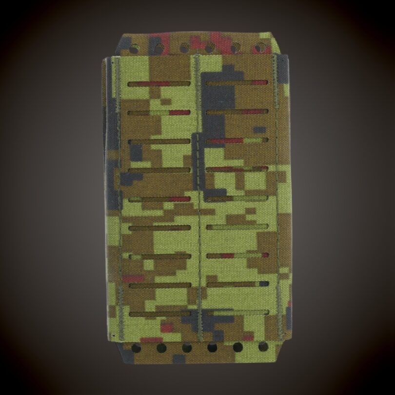 M-Pro GEN2 automaadi salvetasku Kydex MP1MM-KX 7.62, 125mm EEdigi - Matrix Protect taktikaline varustus