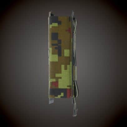 M-Pro GEN2 automaadi salvetasku Kydex MP1MM-KX 7.62, 125mm EEdigi - Matrix Protect taktikaline varustus