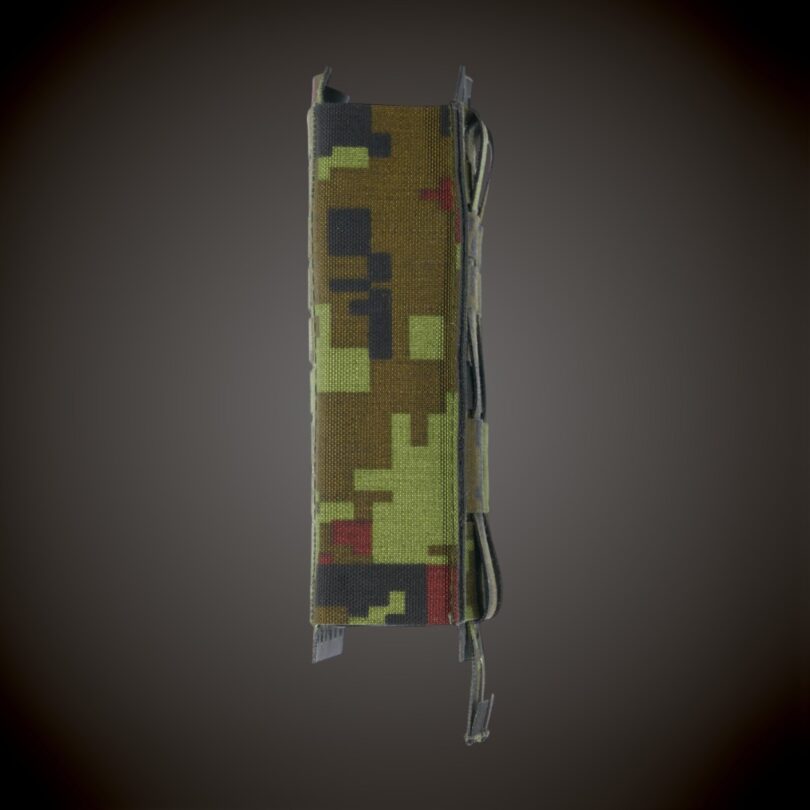 M-Pro GEN2 automaadi salvetasku Kydex MP1MM-KX 7.62, 125mm EEdigi - Matrix Protect taktikaline varustus