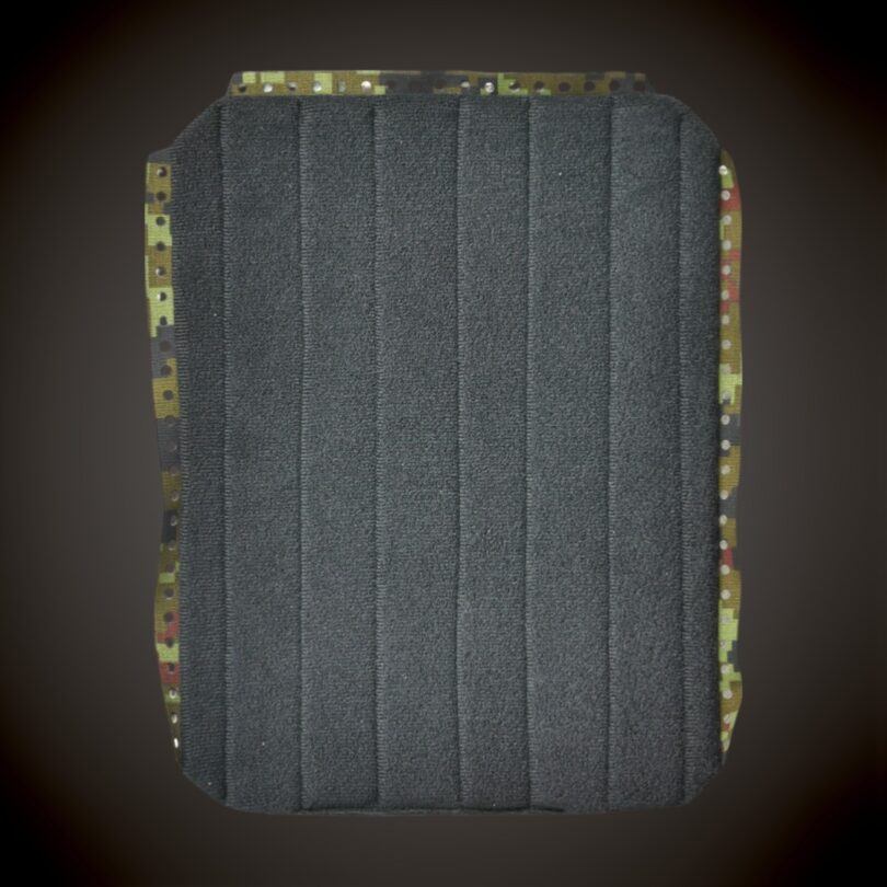 M-Pro GEN2 plaadikandja universaalne seljakott PCBP-MU-V2, EEdigi - Matrix Protect taktikaline varustus