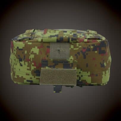 M-Pro GEN2 plaadikandja universaalne seljakott G2-PCBP-SM-V1, EEdigi - Matrix Protect taktikaline varustus