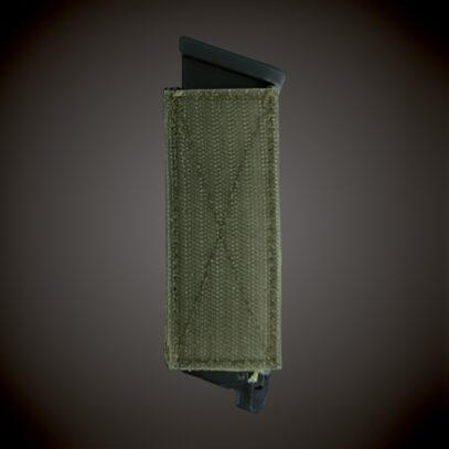 M-Pro Gen2 püstoli salvetasku PP1EW elastik, 100mm EEdigi - Matrix Protect taktikaline varustus