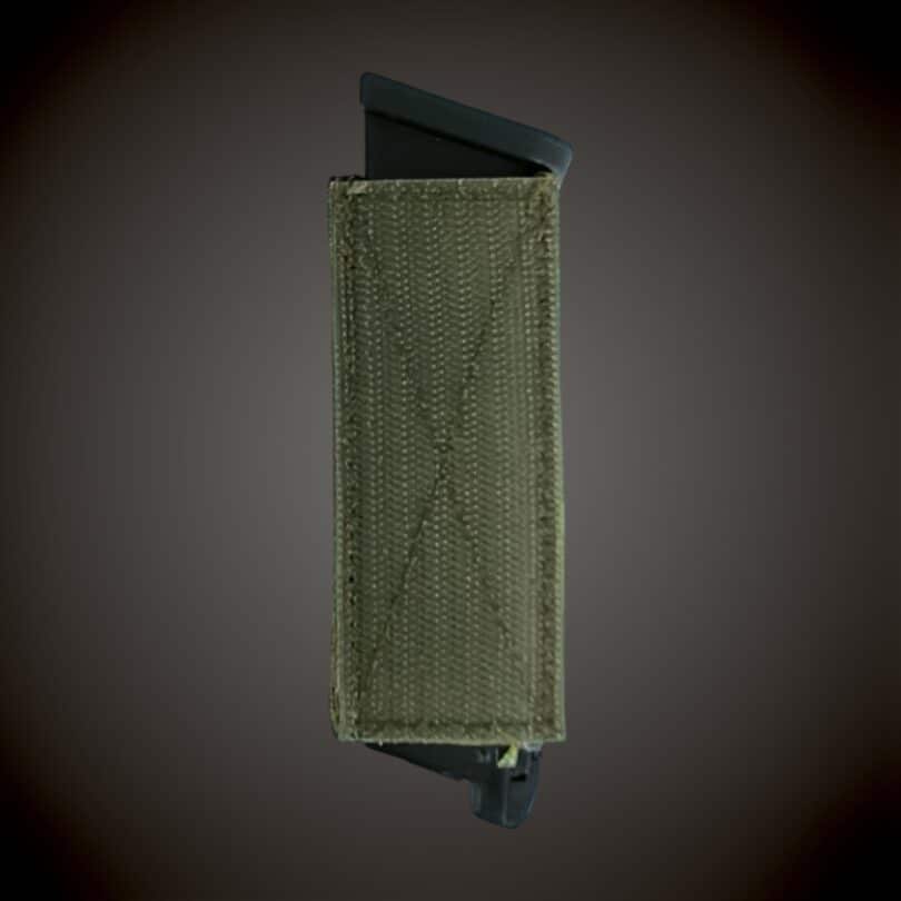 M-Pro Gen2 püstoli salvetasku PP1EW elastik, 100mm EEdigi - Matrix Protect taktikaline varustus