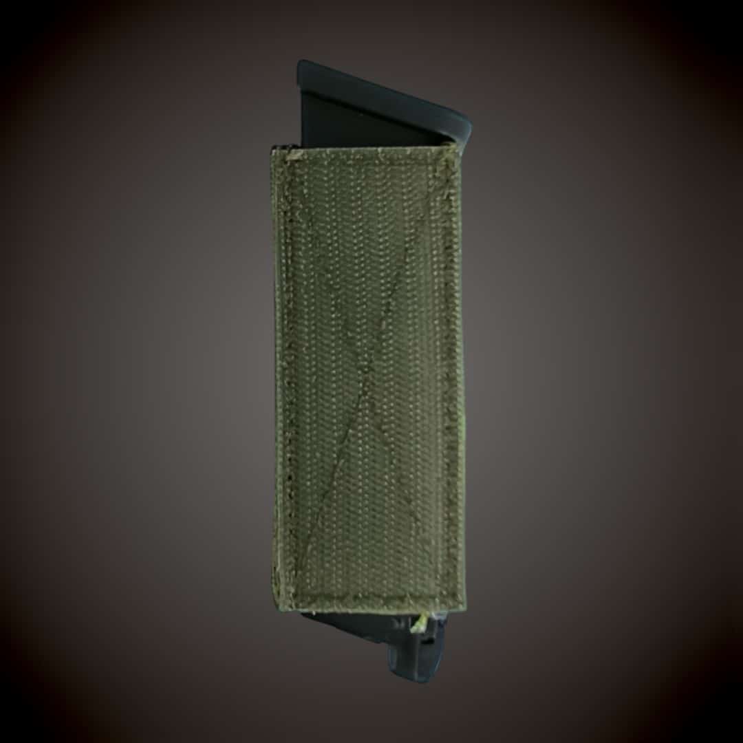 M-Pro Gen2 püstoli salvetasku PP1EW elastik, 100mm EEdigi - Matrix Protect taktikaline varustus