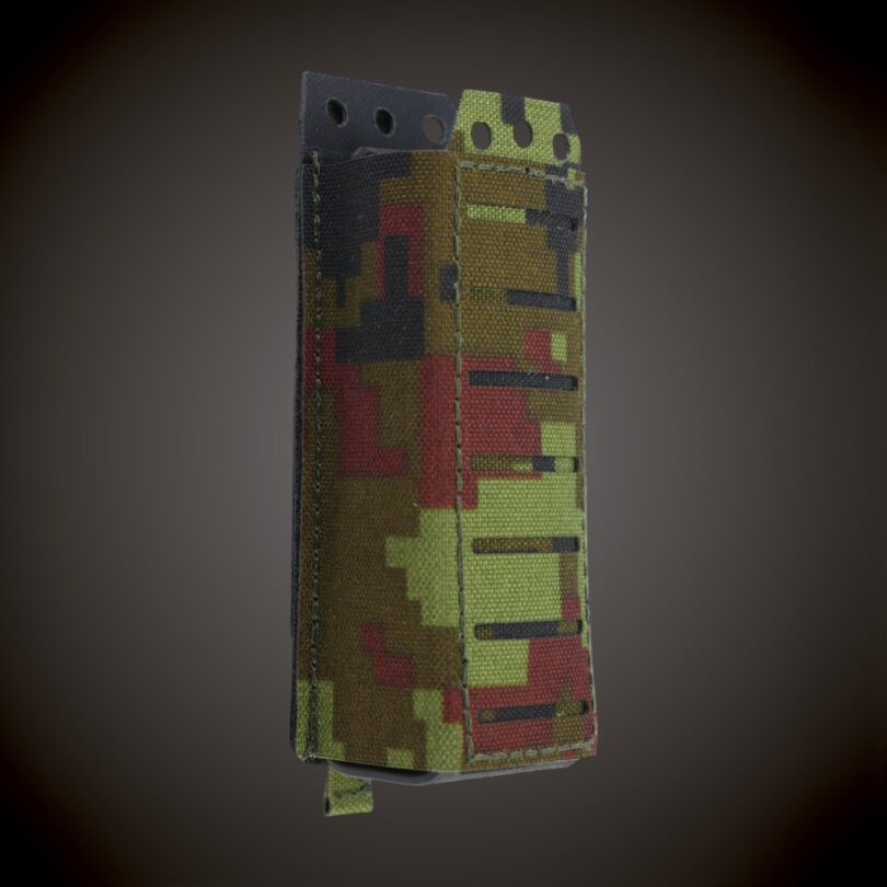 M-Pro GEN2 püstoli salvetasku Kydex PP1MM-KX 100mm, EEdigi - Matrix Protect taktikaline varustus