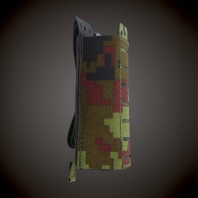 M-Pro GEN2 püstoli salvetasku Kydex PP1MM-KX 100mm, EEdigi - Matrix Protect taktikaline varustus