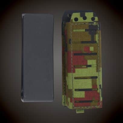 M-Pro GEN2 püstoli salvetasku Kydex PP1MM-KX 100mm, EEdigi - Matrix Protect taktikaline varustus