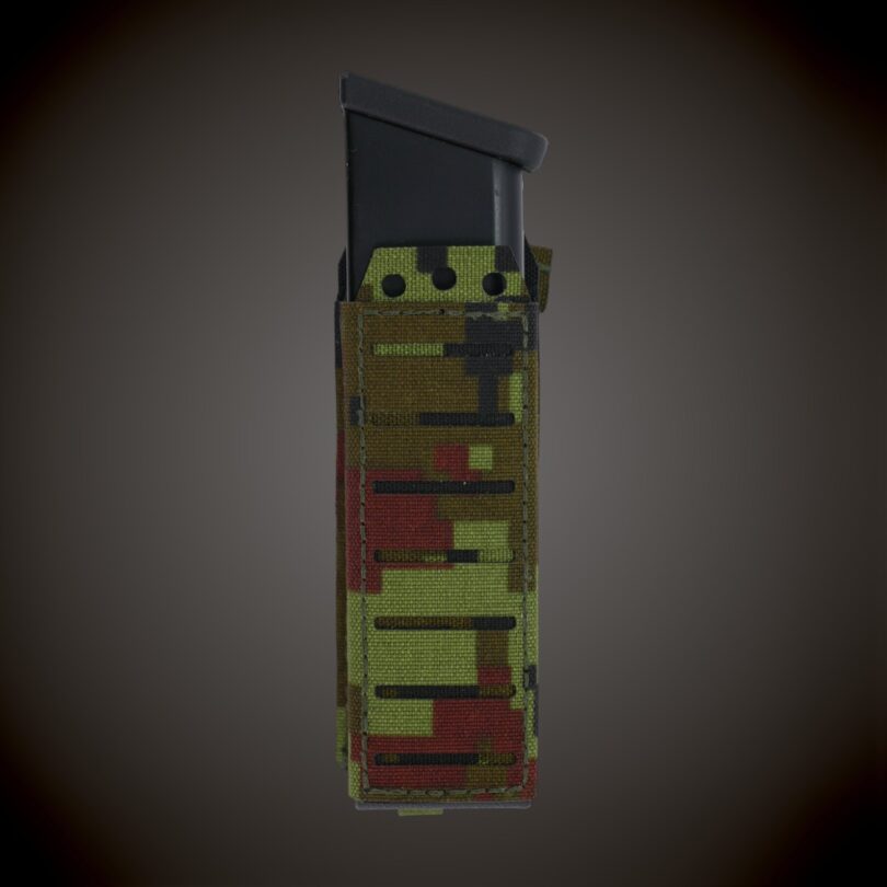 M-Pro GEN2 püstoli salvetasku Kydex PP1MM-KX 100mm, EEdigi - Matrix Protect taktikaline varustus