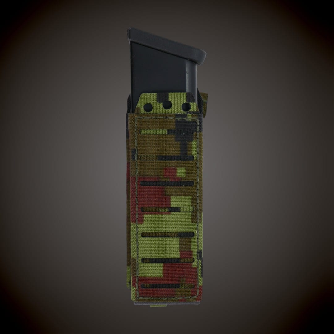 M-Pro GEN2 püstoli salvetasku Kydex PP1MM-KX 100mm, EEdigi - Matrix Protect taktikaline varustus