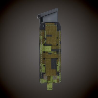 M-Pro GEN2 püstoli salvetasku Kydex PP1MM-KX 100mm, EEdigi - Matrix Protect taktikaline varustus