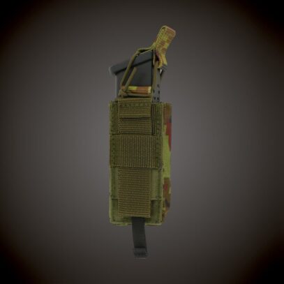 M-Pro GEN1 püstoli salvetasku PP1MM, EEdigi - Matrix Protect taktikaline varustus