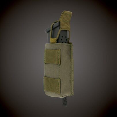 M-Pro GEN1 püstoli salvetasku PP1MM, OD Green - Matrix Protect taktikaline varustus