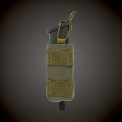 M-Pro GEN1 püstoli salvetasku PP1MM, OD Green - Matrix Protect taktikaline varustus