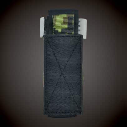 M-Pro GEN2 žguti tasku TQ1EW elastik, 100mm EEdigi - Matrix Protect taktikaline varustus