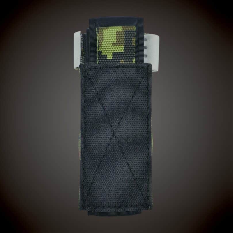 M-Pro GEN2 žguti tasku TQ1EW elastik, 100mm EEdigi - Matrix Protect taktikaline varustus