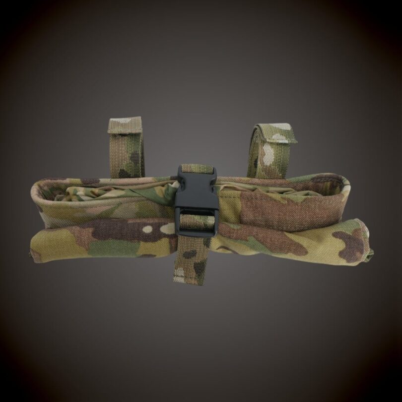 M-Pro Gen2 tühja salve tasku V5, Multicam - Matrix Protect taktikaline varustus