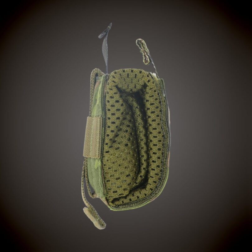 M-Pro tühja salve tasku V1, M05 - Matrix Protect taktikaline varustus