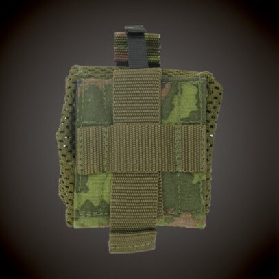 M-Pro tühja salve tasku V1, M05 - Matrix Protect taktikaline varustus