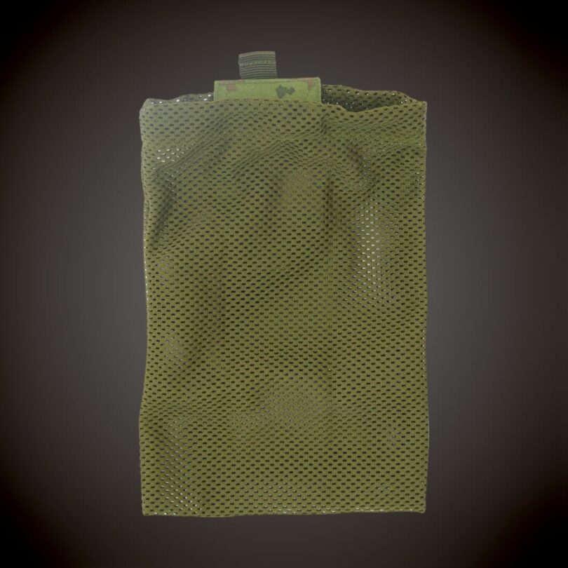 M-Pro tühja salve tasku V1, M05 - Matrix Protect taktikaline varustus