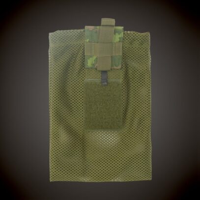 M-Pro tühja salve tasku V1, M05 - Matrix Protect taktikaline varustus