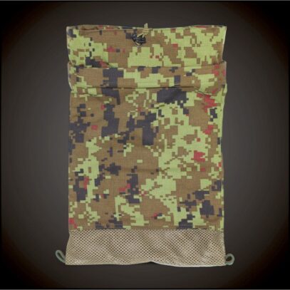 M-Pro tühja salve tasku V3, EEdigi - Matrix Protect taktikaline varustus