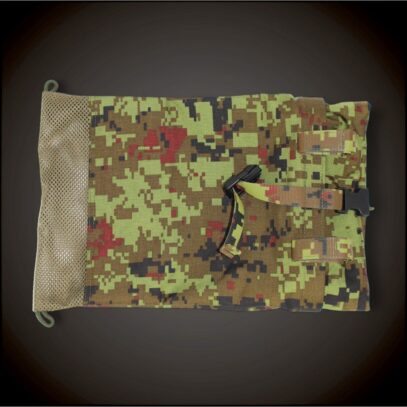 M-Pro tühja salve tasku V3, EEdigi - Matrix Protect taktikaline varustus