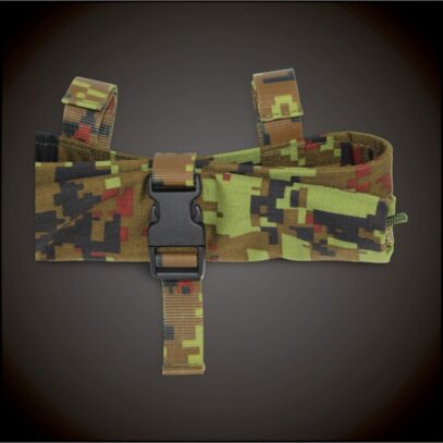 M-Pro tühja salve tasku V3, EEdigi - Matrix Protect taktikaline varustus