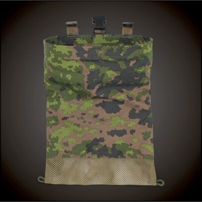 M-Pro tühja salve tasku V3, M05 - Matrix Protect taktikaline varustus