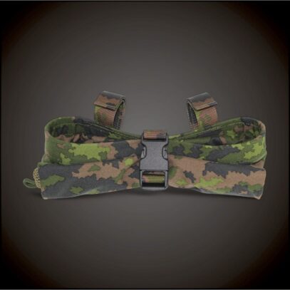 M-Pro tühja salve tasku V3, M05 - Matrix Protect taktikaline varustus