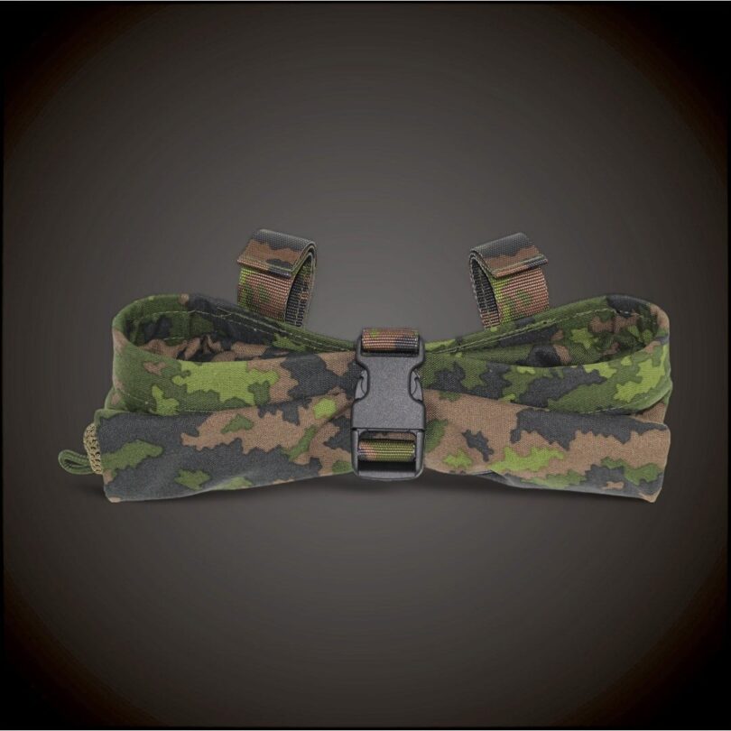 M-Pro tühja salve tasku V3, M05 - Matrix Protect taktikaline varustus