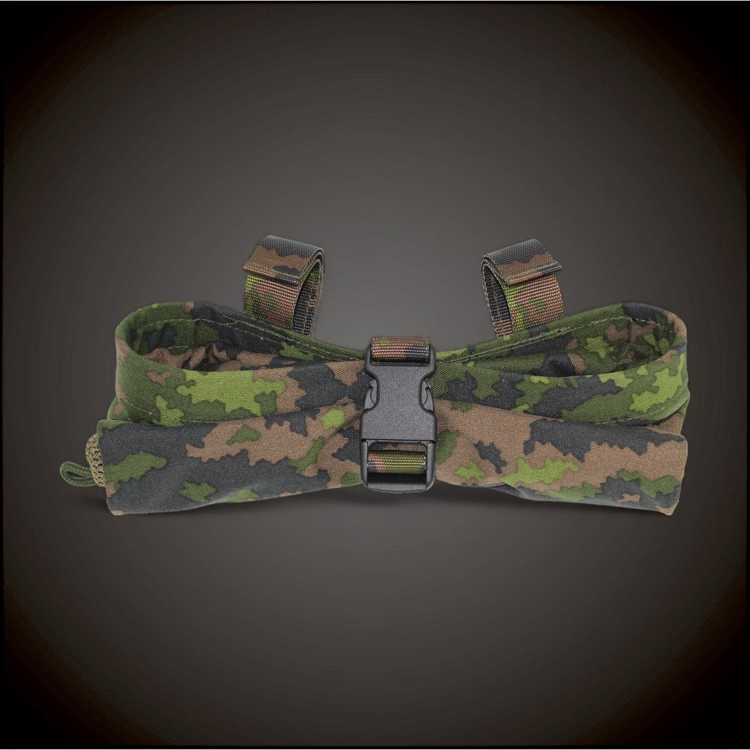 M-Pro tühja salve tasku V3, M05 - Matrix Protect taktikaline varustus