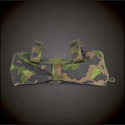 M-Pro tühja salve tasku V3, M05 - Matrix Protect taktikaline varustus