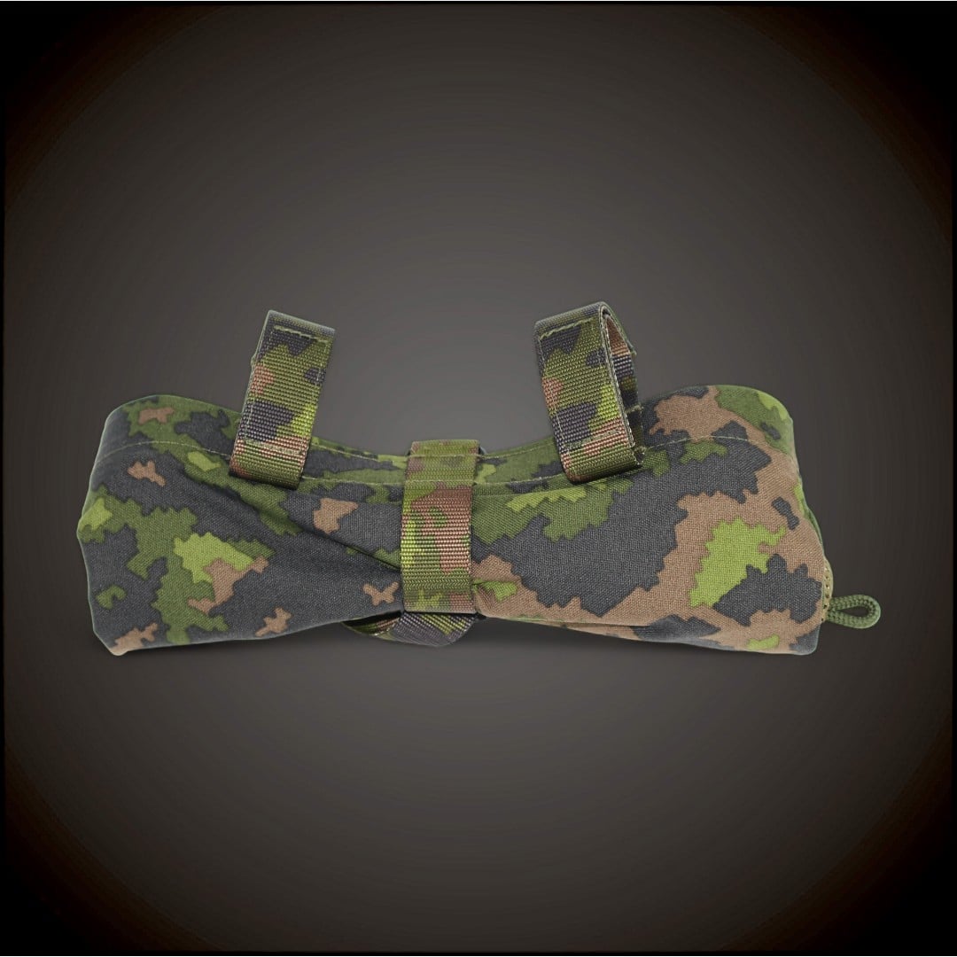 M-Pro tühja salve tasku V3, M05 - Matrix Protect taktikaline varustus