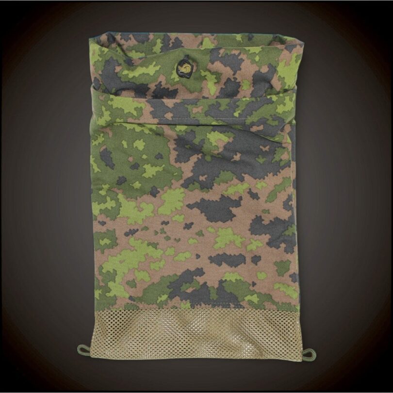 M-Pro tühja salve tasku V3, M05 - Matrix Protect taktikaline varustus