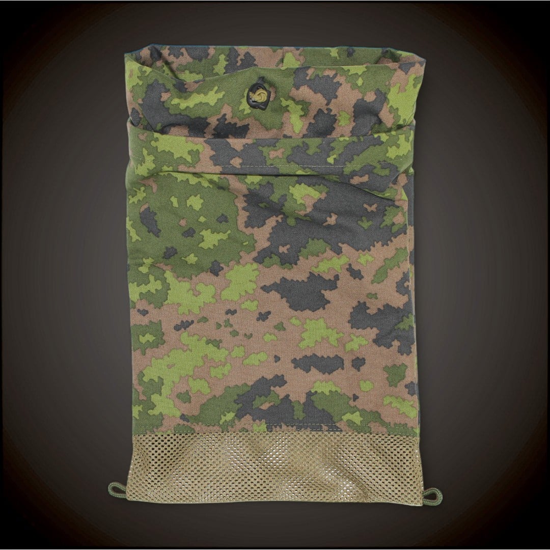 M-Pro tühja salve tasku V3, M05 - Matrix Protect taktikaline varustus