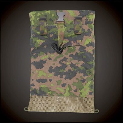 M-Pro tühja salve tasku V3, M05 - Matrix Protect taktikaline varustus